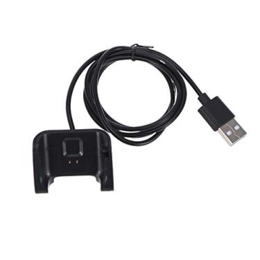 Imagem de Doca De Carregamento Para Carregador Para Huami Carregador De Substituição Edição Juvenil Assistir