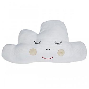 Imagem de Enfeite Nuvem, Laura Baby, Branca