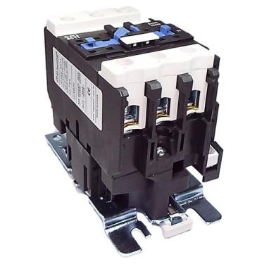 Imagem de Contator Tripolar 50A CJX2-5011 220V JNG