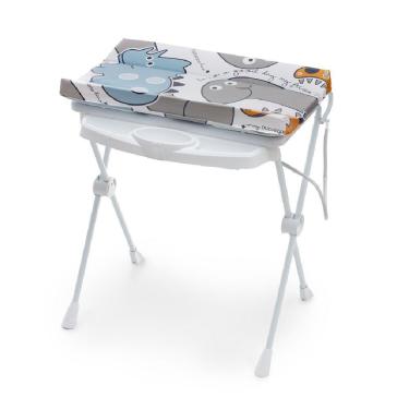 Imagem de Banheira Bebe Plastica Classic Galzerano Dino