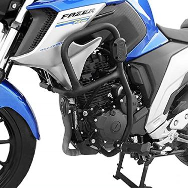 Imagem de Protetor Motor Carenagem Yamaha Fazer250 2018+ Sptop489