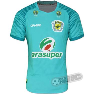 Imagem de Camisa Galvez - Modelo I