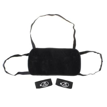 Imagem de Suporte Infantil para Sela Boots Horse 25771