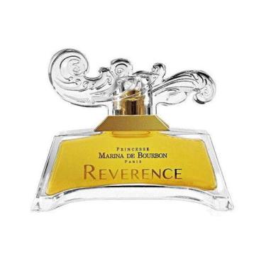 Imagem de Marina De Bourbon Reverence - Perfume Feminino Eau De Parfum 100 Ml