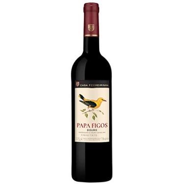Imagem de Papa Figos Tinto 750 Ml