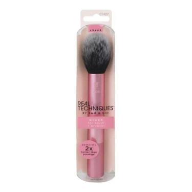 Imagem de Pincel Real Techniques Blush Brush 400 - Macio e Natural