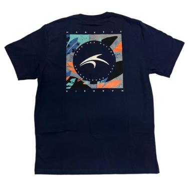 Imagem de Camiseta Maresia Surf Dusty Lançamento - Edição Limitada
