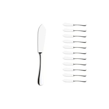 Imagem de Faca De Mesa Para Peixe Classic 63928260 Tramontina