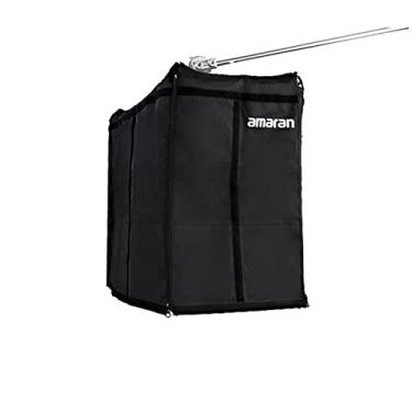 Imagem de Aputure Lanterna Amaran para Amaran F21C Amaran F21X Luz de vídeo LED