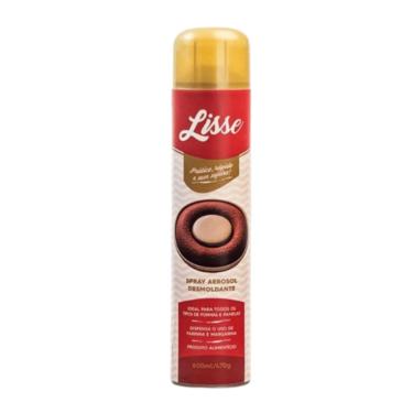 Imagem de Desmoldante Lisse em Aerosol 600ml Adimix