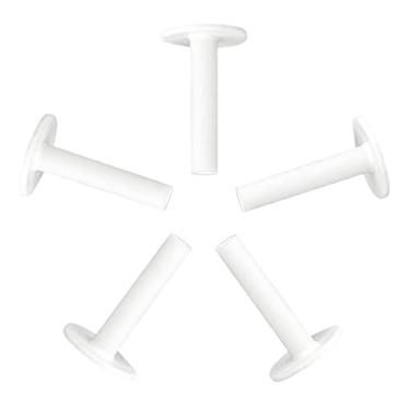 Imagem de shamjina 5 Peças de para Camisetas de Golfe Acessórios de Treinamento de Golfe, 83mm