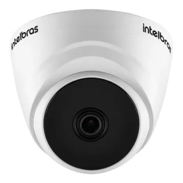 Imagem de Câmera Hdcvi Lite Intelbras Vhl 1120d Hd 720p Ir
