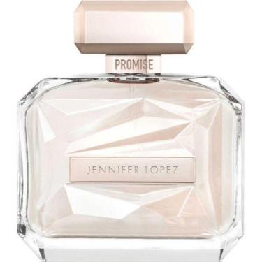 Imagem de Perfume Jennifer Lopez Promise Eau De Parfum Feminino 100ml