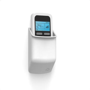 Imagem de Suporte De Parede Controle Ar Condicionado Universal Pkt 1un