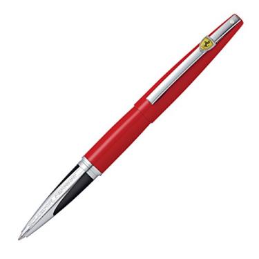 Imagem de Caneta esferográfica Scuderia Ferrari By Sheaffer Pens Taranis vermelha