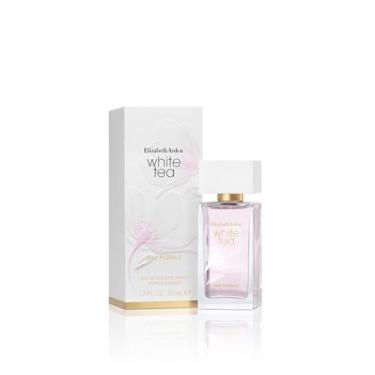 Imagem de Perfume Elizabeth Arden White Tea Eau Florale Edt 50ml Para Mulheres