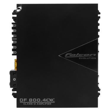 Imagem de Módulo Amplificador Falcon Df 800.4Exc Digital 800W Rms 4