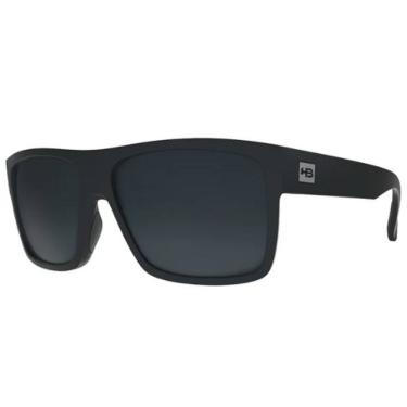 Imagem de Oculos HB Narrabeen Matte Black Gray
