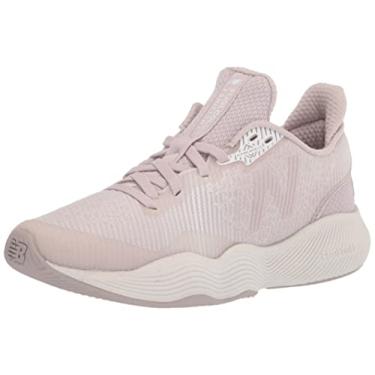 Imagem de New Balance Tênis feminino FuelCell Shift Tr V1 Cross Trainer, Madeira de madeira/madeira, 12