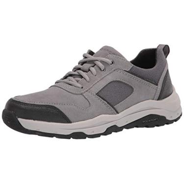 Imagem de Rockport Tênis masculino Birchfield Ubal, New Griffin Sde, 9
