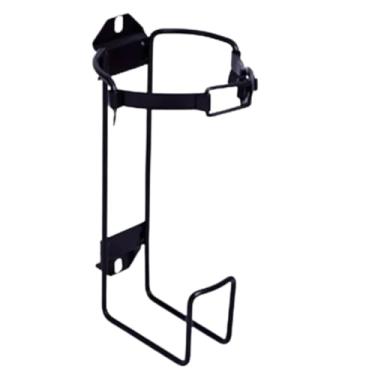 Imagem de Suporte para Extintor de Barco ou Caminhão - 2kg