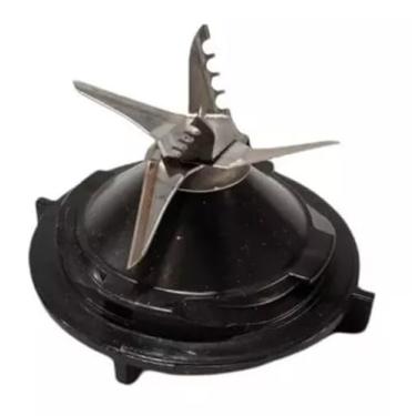 Imagem de BASE FACA DO COPO PARA LIQUIDIFICADOR ARNO POWER MAX LN56 58 60 61