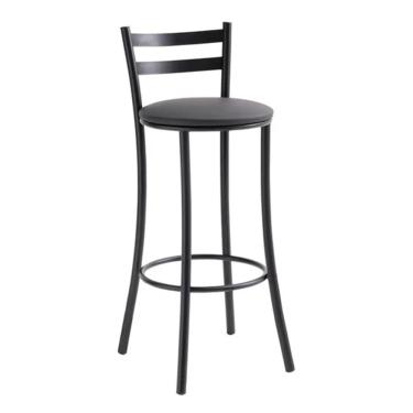 Imagem de Banqueta Unimóvel 17 - Preto