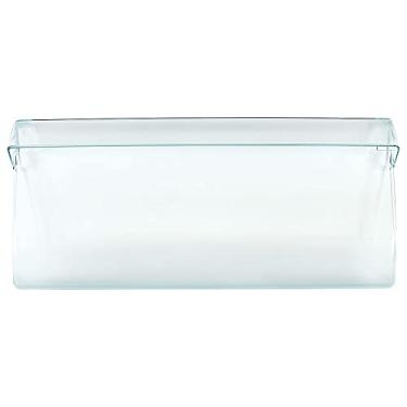 Imagem de Frontal Da Gaveta De Legumes Consul 326040666 4222040 Verde