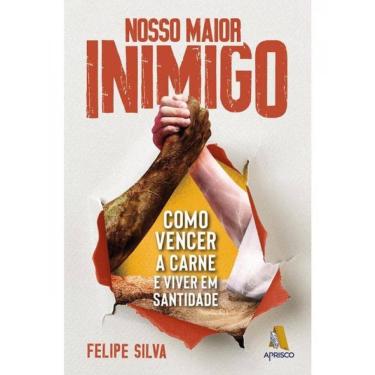 Imagem de Nosso Maior Inimigo