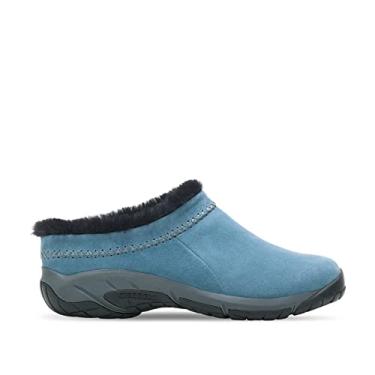 Imagem de Merrell T nis feminino Encore Ice 4, Lavar pedra, 9