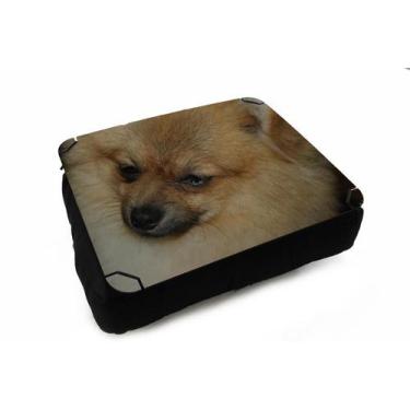 Imagem de Almofada Bandeja para Notebook Laptop use Sala Quarto Personalizado Sp