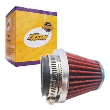 Imagem de Filtro de Ar Esportivo Cg 150 Titan / Cg 125 Titan Eksim