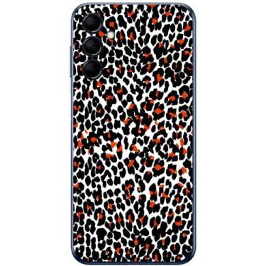 Imagem de Capa Adesivo Skin355 Verso Para Samsung Galaxy M14 - KawaSkin