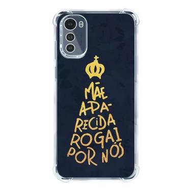 Imagem de Capa Capinha De Celular Compatível com Moto G42 Personalizada - Tudo C