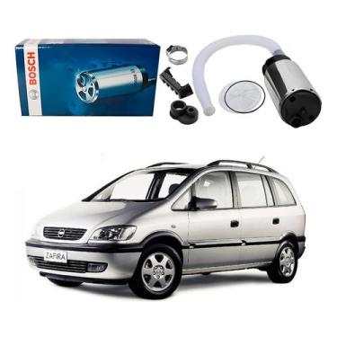Imagem de Bomba Combustivel Zafira 2.0 Gasolina 2001 A 2004 - Bosch