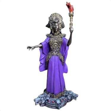 Imagem de Hécate Tocha 2 (D) (R) - Imagem Umbada Candomble