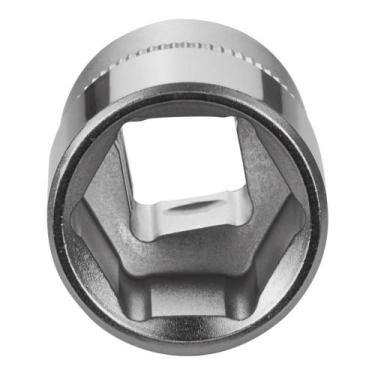 Imagem de Soquete Sextavado Curto 27 mm Encaixe de 1/2" - Gedore Red 3300276 - 0