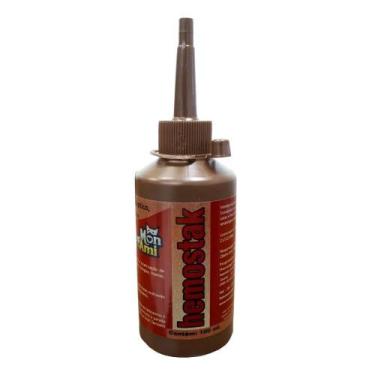 Imagem de Hemostak 100ml - MONAMI