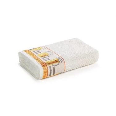 Imagem de Pano de prato / copa felpudo chopp - KARSTEN 