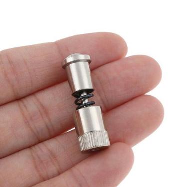 Imagem de Haste  Calcador Troca Rápida Reta Industrial todas as marcas - Jack, p