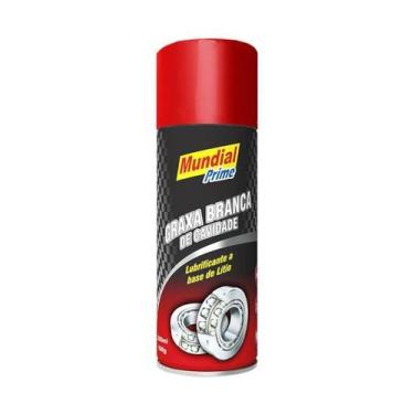 Imagem de Graxa de Cavidade Spray 200ml Mundial Prime