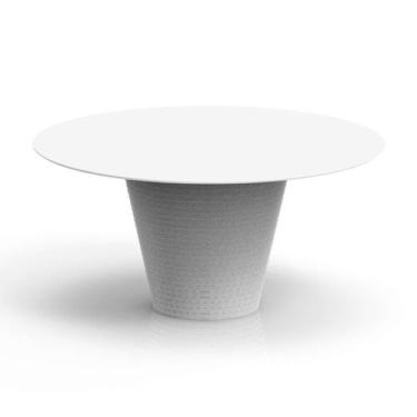 Imagem de Mesa de Centro Fluo Branco - I'M IN