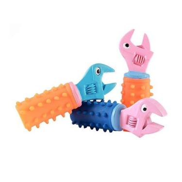 Imagem de Brinquedo Líder Papa Chave para Cães - Líder Pet