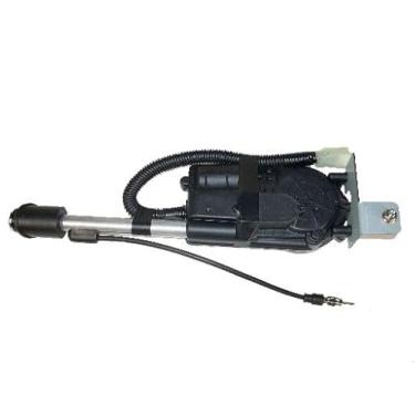 Imagem de TRQ Conjunto de antena elétrica compatível com Toyota Camry 92-96