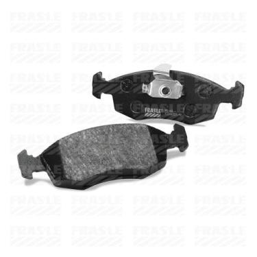 Imagem de Pastilha De Freio Fras Palio/Idea - PD/68 _ PD/1788 - FRAS-LE/LONAF