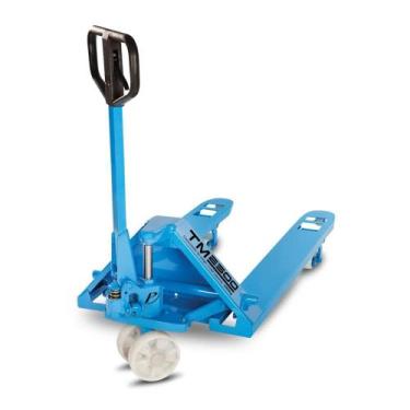 Imagem de Paleteira TM3020 TN 1.150X680MM 3,0 toneladas - PALETRANS