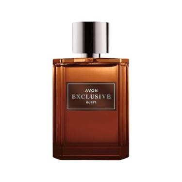 Imagem de Perfume Exclusive Quest Deo Colonia Masculino 75ml