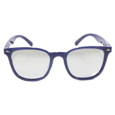 Imagem de Óculos De Sol Infantil Feminino e Masculino Para Crianças Proteção UV4