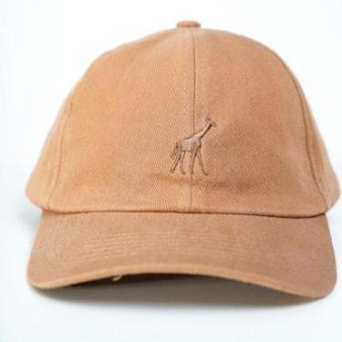 Imagem de Boné Lrg 47 Dad Hat Marrom-Masculino