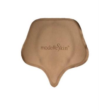 Imagem de Placa 3D Anatômica Cóccix Sacral Nude Premium - ModelleSkin, Unico, Nu
